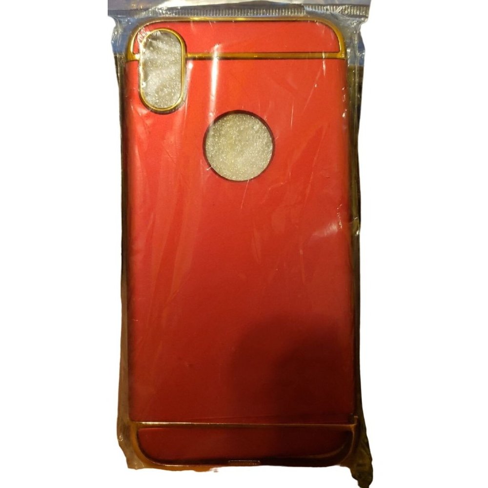 iPhone X phone case